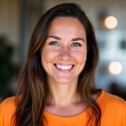 Community manager specializing in wellness forums