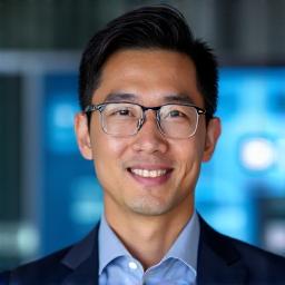 Digital health strategist specializing in wellness technology