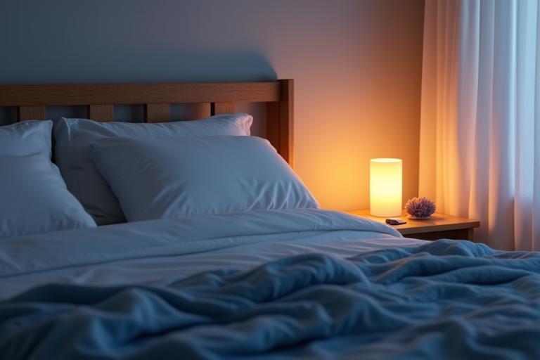 Sleep optimization strategies for better health