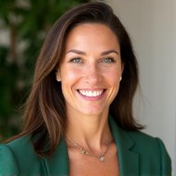 Wellness expert and team lead at Mineral Core